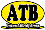 ATB Schoonmaak Logo