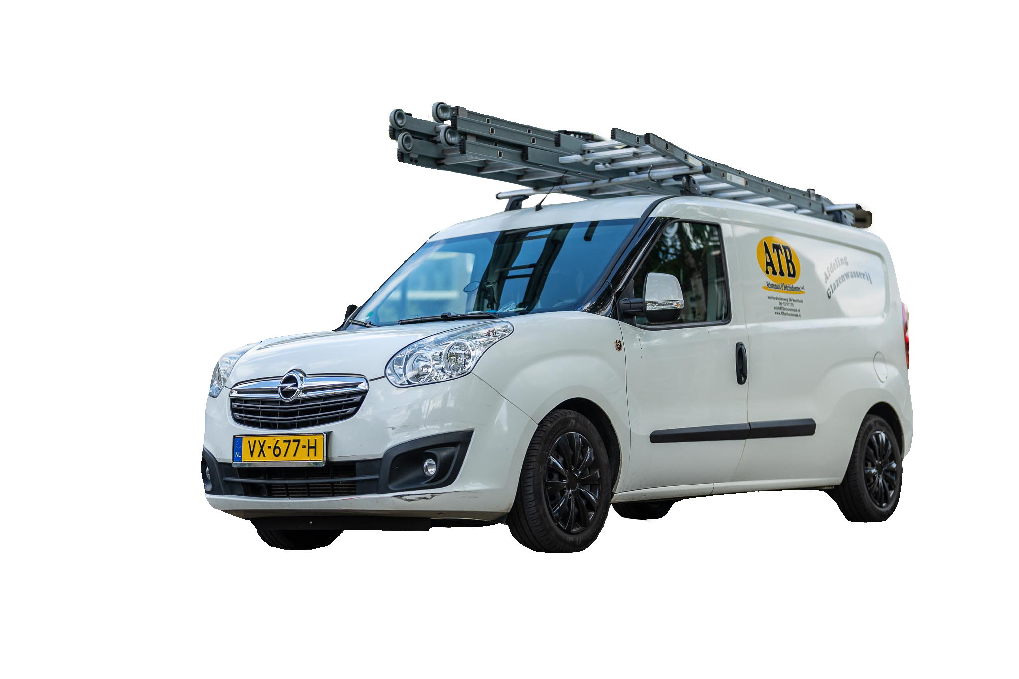 bus-wit-ATB-Schoonmaak-glasbewassing-glazenwasser